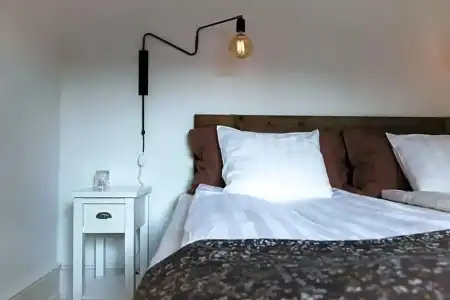 Hotell Villa Borgen - 65