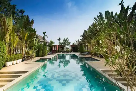Sukhothai Treasure Resort & Spa - SHA Plus - 32