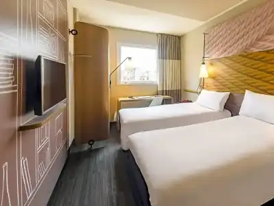 ibis Lisboa Centro Liberdade - 28