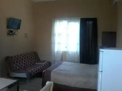 Guesthouse Dolce Vita Kobuleti - 9