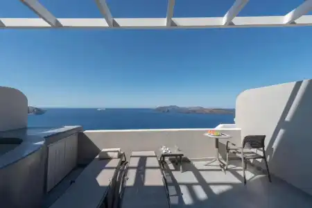 Caldera's Dolphin Suites - 39