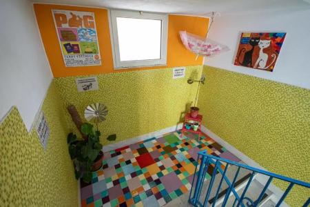 Eco Hostel Floreale - 8