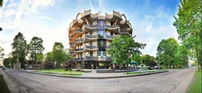 Pusynas Druskininkai & Spa - 11