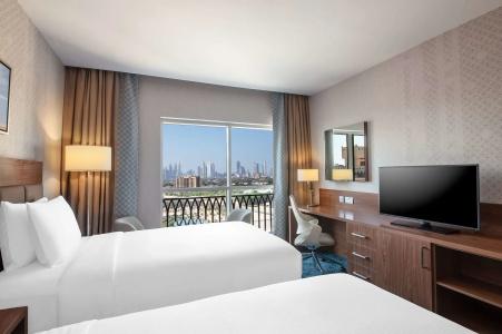 DoubleTree by Hilton Dubai Al Jadaf - 6