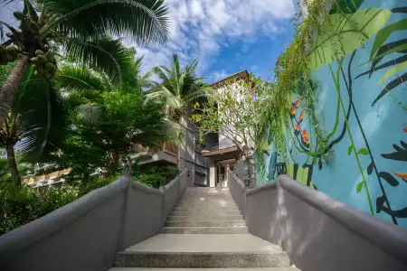 dusitD2 Ao Nang Krabi - 28