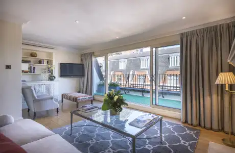 The Capital, Apartments & Townhouse - Small Luxurys of The World - 19