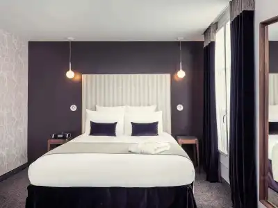 Mercure - 71