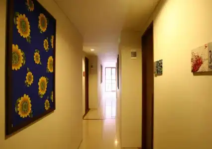 Rasuna Mansion - 11
