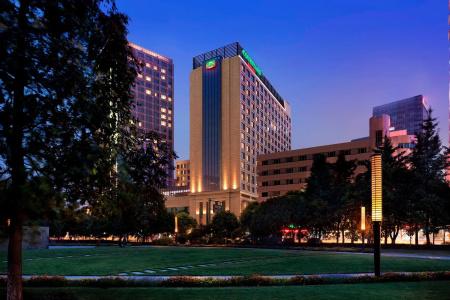 Courtyard by Marriott Hangzhou Wulin - 14