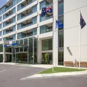 Novotel Geelong - 0