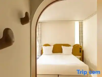 Hôtel St-Julien - 41