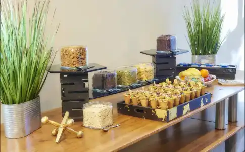 JW Marriott Las Vegas Resort & Spa - 11