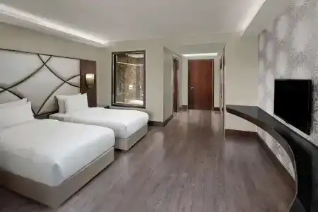 DoubleTree by Hilton Istanbul Gayrettepe - 33