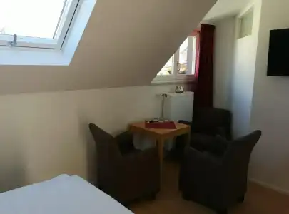 Tuniberg Restaurant - 56
