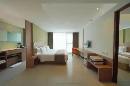 Episode Kuta Bali - 92