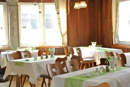 Landgasthof Köchlin - 17