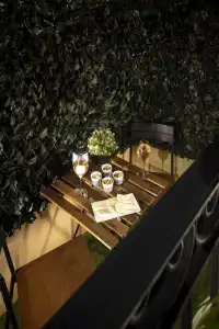Hôtel Nice Azur Riviera - 85
