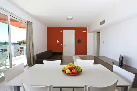 Sporting Club Resort - 1