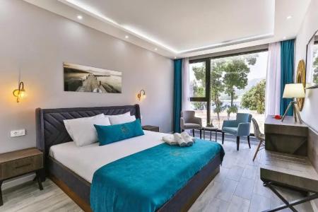 Dulamerovic Resort - 33