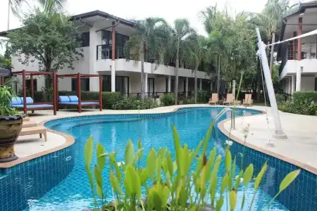 TSE Residence by Samui Emerald Condominiums - 11