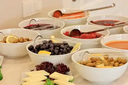 Lora Kas Otel - 8