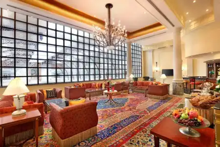 ITC Maratha Mumbai, a Luxury Collection, Mumbai - 22