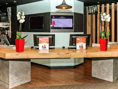 ibis Nimes Ouest - 24