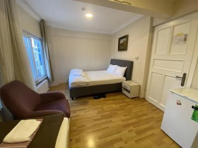 Meydan Otel Uskudar - 23
