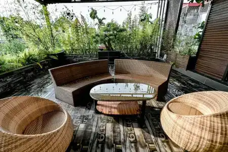 Zen Riverside & Residences - 22