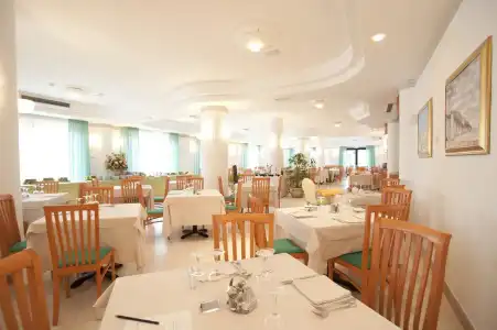 Nicolaus Club Oasi Vieste - 17