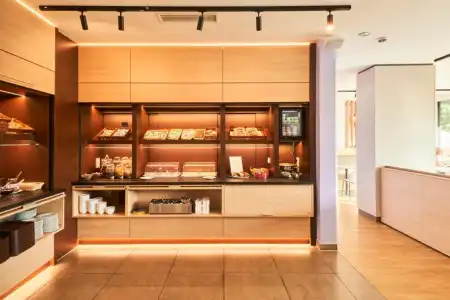 B&B Heidelberg - 14