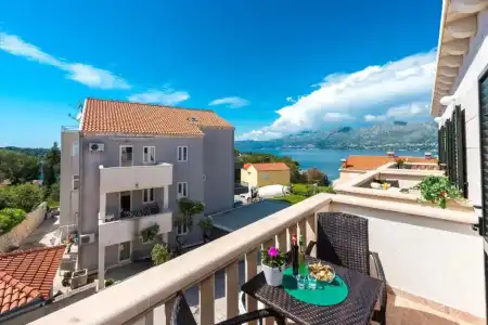 Cina Apartments - 92