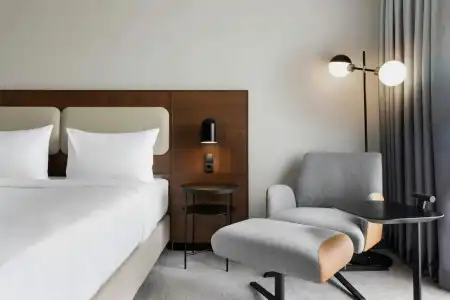 Courtyard by Marriott Munich City East - 5