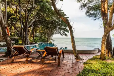 The Monttra Pattaya - 24