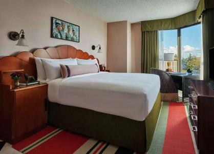 Graduate by Hilton Seattle - 49