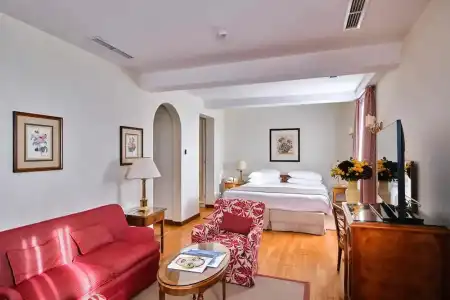 Villa Cipriani - 92