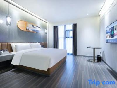Madison Capital Executive Apartments - 22
