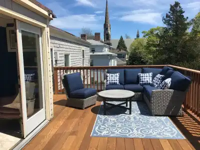 Serenity Inn Newport - 7