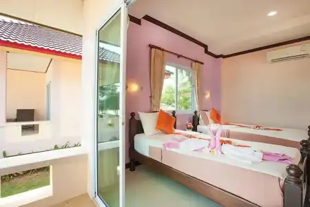 Chonnapha Resort - 32