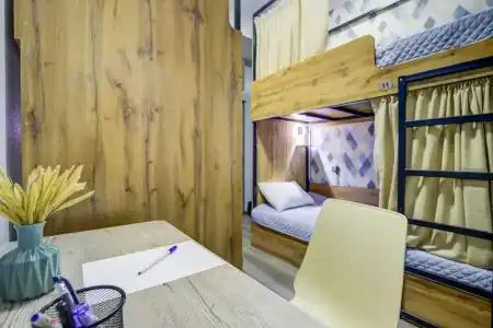 Inter hostel - 30