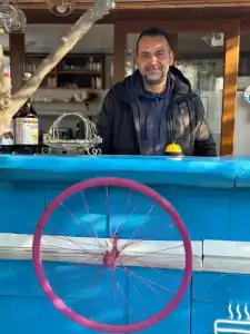 Eski Datca Pansiyon Cafe - 26