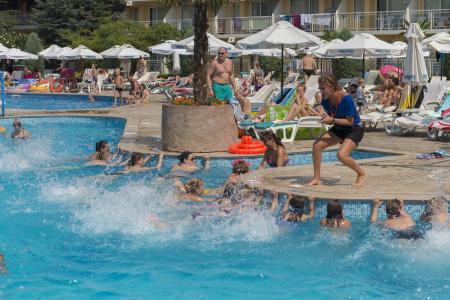 Evrika Club - 33