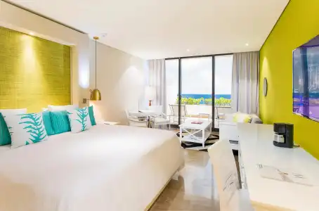 Paradisus Cancún - 12