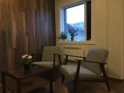 Setberg Guesthouse - 53