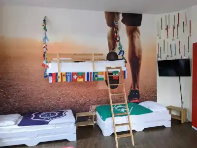 Postel Wolgast - 45