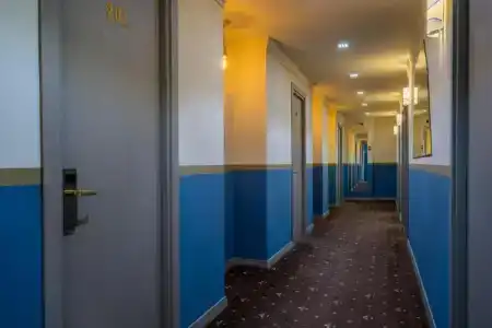 Boutique Gladius Inn - 7