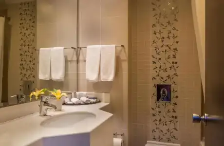 Petra Guest House - 8