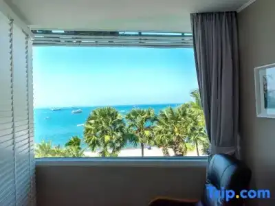 The Beach Front Resort Pattaya  - SHA Plus - 230