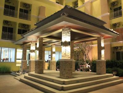 I-Yaris Boutique Resort - 0