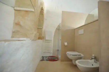 Agriturismo Masseria Calandrella - 27